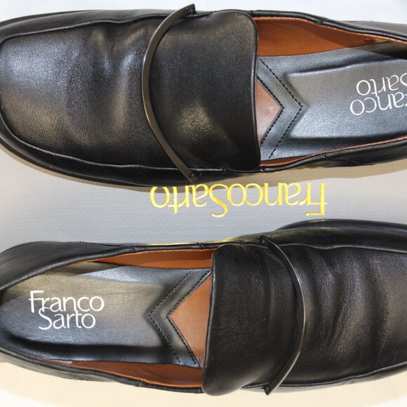Franco Sarto Women's Size 9M Loafers - Picture 16 of 16